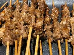 -管氏翅吧(马家堡店)