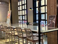 -Nectar One Cafe(勇烈路n1店)