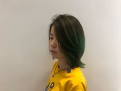 -东瀛造型