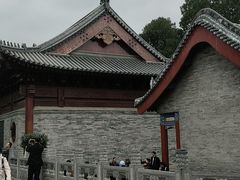 -大慈恩寺(大雁塔)