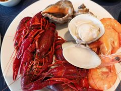 -鹭江潮餐厅•福建菜(鹭江佲家酒店)