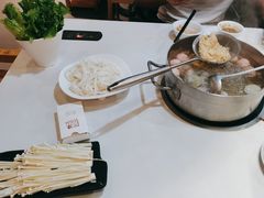 -陈记顺和潮汕牛肉火锅(棠德南路店)