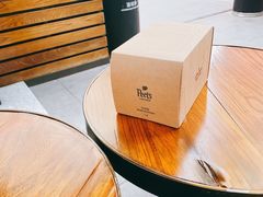 -Peet's 皮爷咖啡(陆家嘴中心店)