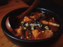 -闻鲜素食茶餐厅(高新区店)