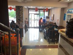 大堂-老王头饺子(孟家店)