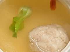 -悦融琥珀·京鲁菜·海味珍品(西单店)