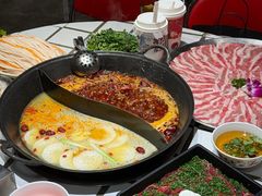 -朱光玉火锅馆(全国总店·金冠好店)