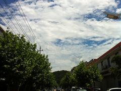 -溪口-滕头旅游景区