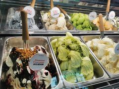 -Dal Cuore 达可芮冰淇淋(陕西北路店)