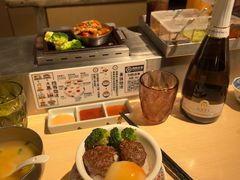 -肉肉大米(金虹桥店)
