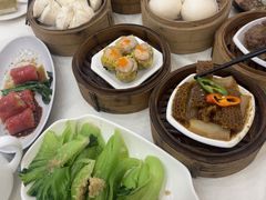 -龙的酒楼·手工早茶·顺德菜(近良路店)