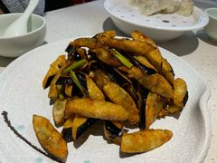 -船歌·鱼水饺青岛菜(金狮广场店)