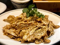 乾隆白菜-大鸭梨烤鸭(甘家口店)