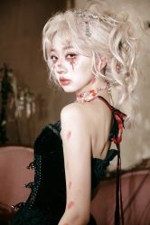 -WAVE SODA摄影工作室