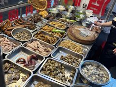 -圆蛋酒料•生腌(开元路店)