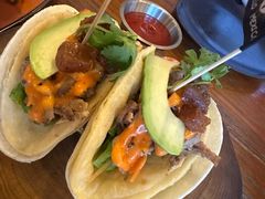 -黑角餐厅美式狂野Blackhorn(昌茂花园店)