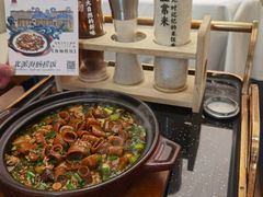 -品海楼·大连海胆锅贴馆(东港店)