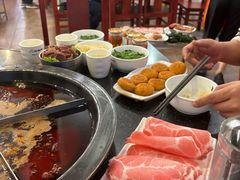 -陈眼镜火锅(总店)
