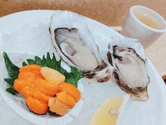 -东京屋(武定路店)