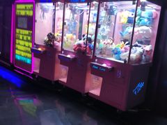 -V-SHOW KTV(济南概念店)
