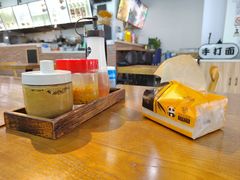 -寻味闽台风味美食馆·王记手打面