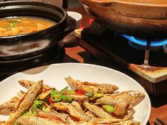 -汀小府·福建客家菜(鼓山沃尔玛店)