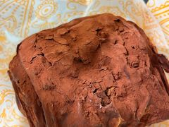 脏脏包-OUR Bakery(三里屯太古里店)