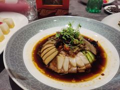-聚宾楼·烤鸭·家宴(科技三路店)