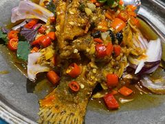 -小湘旺臭鳜鱼(百子湾店)