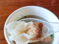 肉燕-同利肉燕老铺(澳门路店)