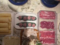 -涮福記·现切牛羊肉火锅(世纪汇店)
