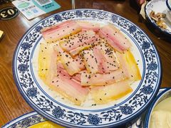-兰边碗(鼓楼店)