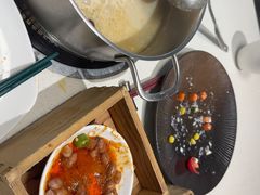 -煲王粤菜餐厅(中侨中心店)