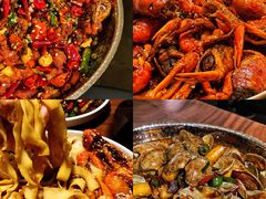 -马头巷·食景园(苏州总店)