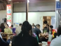大堂-陈记泸州酸菜豆花火锅(建设路店)