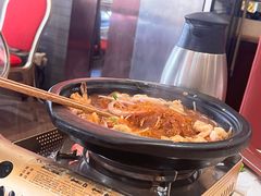-巴蜀人家(东关街店)