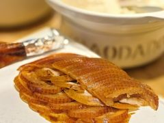 -小大董·烤鸭(五棵松店)