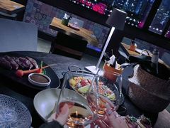 -AZUL by FUEL蓝色·法式酒馆(琶醍店)