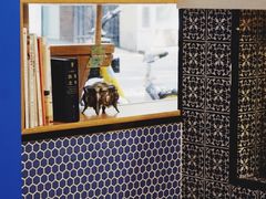 -OZ cafe(南昌路店)