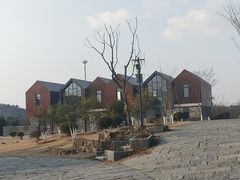 -云水涧亲子度假酒店