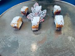 -百盛·鼎膳(中海财富中心)