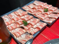 -谭鸭血老火锅(漳州路店)