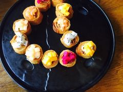 -梧桐花园餐厅(新城店)