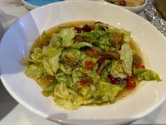 -洞庭米湘·湖南菜(银河SOHO店)