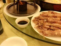 喜来酌海鲜酒店(太原南街一店)-喜来酌海鲜·饺子(和平一店)