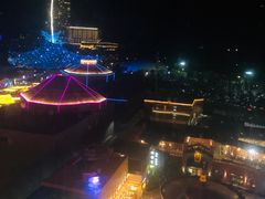 -三亚海昌梦幻海洋不夜城