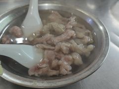 牛肉羹-群众牛肉小点(蚵仔煎)