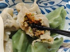 -八珍手工水饺·妈妈的爱(传芳巷店)