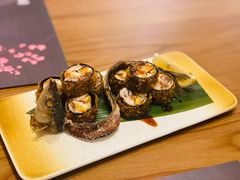 -小禅料理