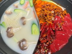 -骨之味·筒骨汤火锅(江头店)